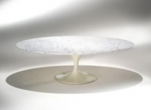 Mesa de Centro Saarinen