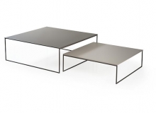 Mesa de Centro Slim