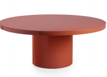 Mesa de Jantar Arezzo Redonda