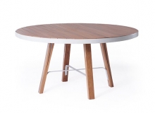 Mesa de Jantar Cocar