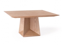 Mesa de Jantar Plissê