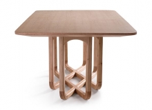 Mesa de Jantar Renda