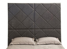 Painel Hydros Chanel Estofado