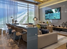 Painel Hydros Madeira