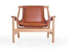 Poltrona Areia Soleta