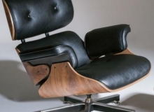 Poltrona Charles Eames