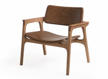 Poltrona Ditta Estofada