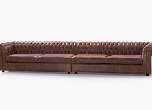 Sofá Chester Inglês