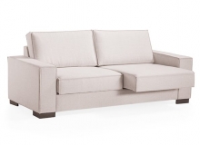 Sofá Edge Retrátil