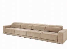 Sofá K200 - Doblê