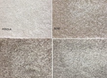 Tapete Buchara - Siena