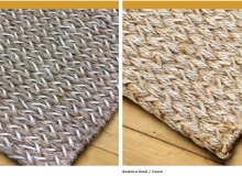 Tapete Cia das Fibras - América