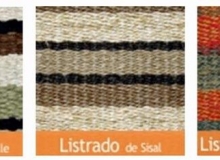 Tapete Cia das Fibras - Listrado