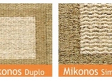 Tapete Cia das Fibras - Mikonos