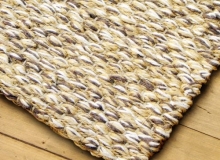 Tapete Cia das Fibras - Orus