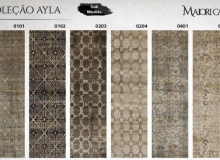 Tapete Maiori Casa - Ayla