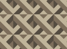 Tapete Tapis - Parquet 01 Trama