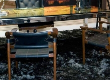 Tapete Via Star - Luxor