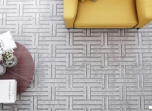 Tapete Via Star - New Essence