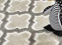 Tapete Via Star - Reflex