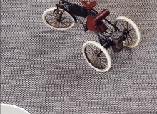 Tapete Via Star - Soho