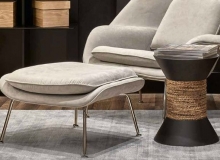 Tapete Via Star - Vintage