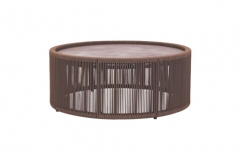 Mesa Centro Roll - Patio Brasil