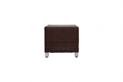 Mesa Lateral Puerto - Patio Brasil