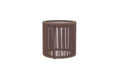 Mesa Lateral Roll - Patio Brasil