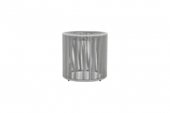 Mesa Lateral Tray - Patio Brasil