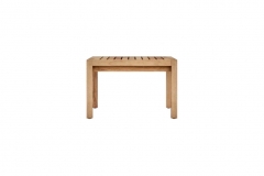 Mesa Lateral Truss - Patio Brasil