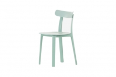 Cadeira All Plastic - Vitra