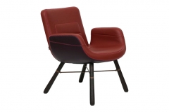Poltrona East River - Vitra