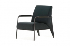 Poltrona Fauteuil De Salon - Vitra