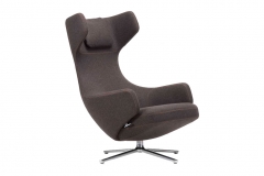 Poltrona Grand Repos - Vitra