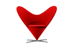 Poltrona Heart Cone - Vitra