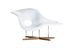 Poltrona La Chaise - Vitra