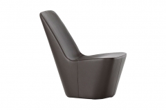 Poltrona Monopod - Vitra