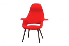 Poltrona Organic - Vitra