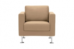 Poltrona Park - Vitra