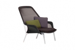 Poltrona Slow - Vitra