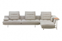 Sofa Grand - Vitra