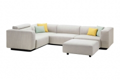 Sofa Modular Soft - Vitra