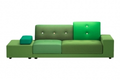 Sofa Polder - Vitra