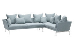 Sofa Suita - Vitra